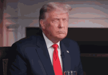 Donald Trump Potus GIF - Donald Trump Potus 60minutes GIFs