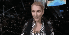 Celine Dion Bye GIF - Celine Dion Bye See You GIFs