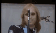 middle finger tom petty