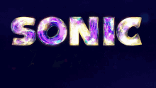 Sonic Prime Name Of The Show GIF - Sonic Prime Name Of The Show Show Title GIFs