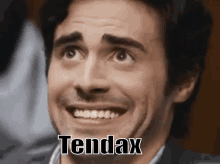 Tendax GIF - Tendu Tendax GIFs