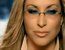 Singer-anastacia Singer-anastacia-lyn-newkirk GIF - Singer-anastacia Singer-anastacia-lyn-newkirk 2002-song-one-day-in-your-life GIFs