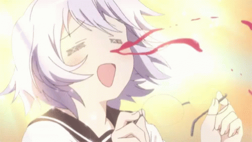 Anime Pervert GIF - Anime Pervert Hemorragia Nasal - Discover & Share GIFs
