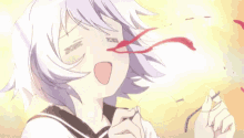 Anime Pervert GIF - Anime Pervert Hemorragia Nasal GIFs
