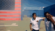 Me And My Homie Kanye West GIF - Me And My Homie Kanye West Shawn Corey Carter GIFs