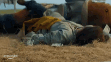 Old West Robbery The English GIF - Old West Robbery The English Robbed GIFs