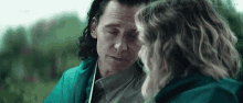 Loki Im With You GIF - Loki Im With You Lets Go GIFs