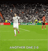 Ronaldo Cr7 GIF - Ronaldo Cr7 Realmadrid GIFs