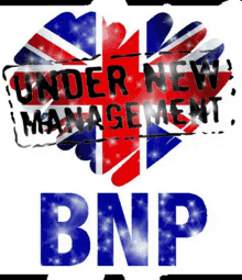 bnp british management