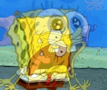 Spongebob Cry GIF - Spongebob Cry Crying GIFs
