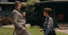 Punch Hit GIF - Punch Hit Playful GIFs