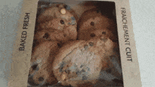 Cookies Monster Cookies GIF - Cookies Monster Cookies Baked Goods GIFs