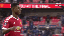 Manchester United GIF