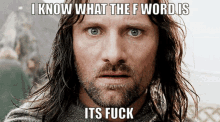 Lord Of The Rings Aragorn GIF - Lord Of The Rings Aragorn Lotr GIFs