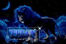 Titan Base GIF - Titan Base GIFs