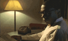 Brother Mouzone The Wire GIF - Brother Mouzone The Wire GIFs