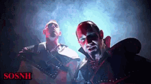 The Ascension GIF - The Ascension Wwe GIFs