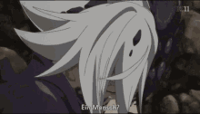 Anime Zragon Infinity GIF - Anime Zragon Infinity Exhausting GIFs