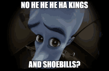 Heheheha Clash Royale Shoebills GIF - Heheheha Clash Royale Shoebills No He He He Ha Kings And Shoebills GIFs