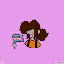 Pride Transgender GIF - Pride Transgender GIFs