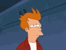 Futurama Fry GIF - Futurama Fry GIFs