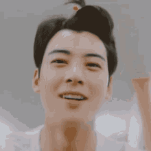 Lovely Handsome GIF - Lovely Handsome Pretty GIFs