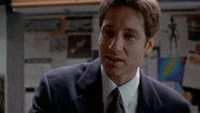I'M I'M Very Eager To Hear Your Opinion The Xfiles Season 5 Episode 12 Bad Blood GIF - I'M I'M Very Eager To Hear Your Opinion I'M Very Eager To Hear Your Opinion The Xfiles Season 5 Episode 12 Bad Blood GIFs