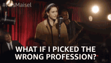 What If I Picked The Wrong Profession Yikes GIF - What If I Picked The Wrong Profession Yikes Uh Oh GIFs