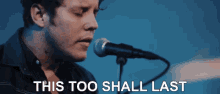 This Too Shall Last This Will Last GIF - This Too Shall Last This Will Last Well Last GIFs