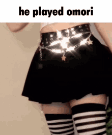 Omori Omori When GIF - Omori Omori When Omori Players GIFs