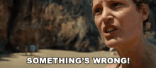 Somethings Wrong Old GIF - Somethings Wrong Old Somethings Not Right GIFs