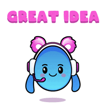 Great Idea Good Idea GIF - Great Idea Good Idea Thumbs Up GIFs