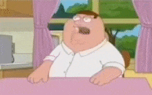 Peter Griffin Xbox 360 GIF - Peter Griffin Xbox 360 Family Guy GIFs
