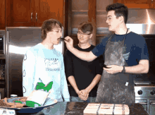 Lunch Club Cscoop GIF - Lunch Club Cscoop Wet GIFs