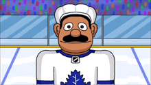 Sml Chef Pee Pee GIF - Sml Chef Pee Pee Toronto Maple Leafs GIFs