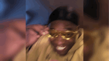 Black Guy Crying Black Guy Laughing GIF - Black Guy Crying Black Guy Laughing Oh Shit GIFs