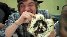 Pie Eating Contest  GIF - GIFs