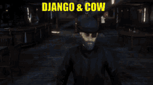 Rdo Red Dead Redemption2 GIF - Rdo Red Dead Redemption2 Welcome GIFs