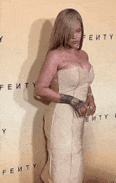 Rihanna Robyn Fenty GIF