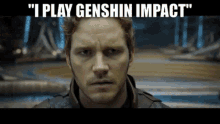 Genshin Genshin Impact GIF - Genshin Genshin Impact Impact GIFs