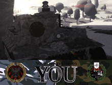 Army Your Country Needs You GIF