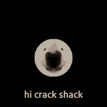 Crack Shack GIF - Crack Shack GIFs