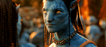 Avatar Navi GIF - Avatar Navi Jake Sully GIFs