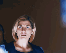 Jodie Whittaker Thirteenth Doctor GIF - Jodie Whittaker Thirteenth Doctor Doctor Who GIFs