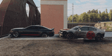 Altf4games Need For Speed GIF - Altf4games Need For Speed Unbound GIFs