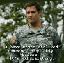 Enlisted Pete GIF - Enlisted Pete Hill GIFs