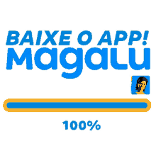 baixe o app magalu app magalu aplicativo magalu magazine luiza