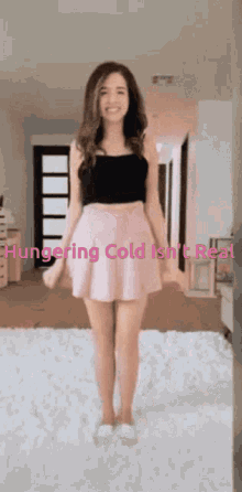Hungering Cold Phase7 GIF