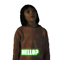 Hello Abby Sticker - Hello Abby Five Nights At Freddy'S Stickers