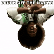 drunk off the liquor ludacris southern hospitality song i%27m drunk drinking liquor